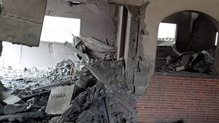 URGENT: Save Young Gazan Artists & Their Families video thumbnail, 1 of 2