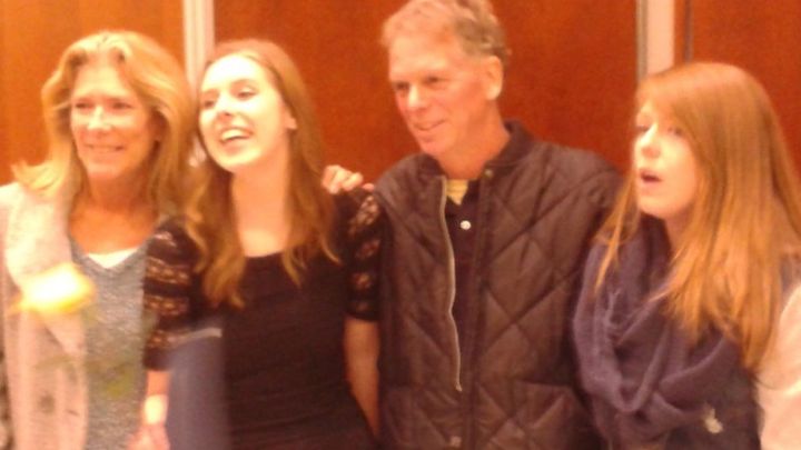 Main fundraiser photo