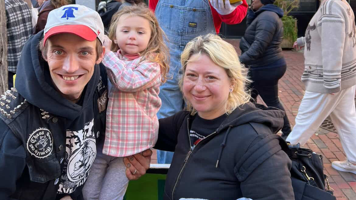 Main fundraiser photo