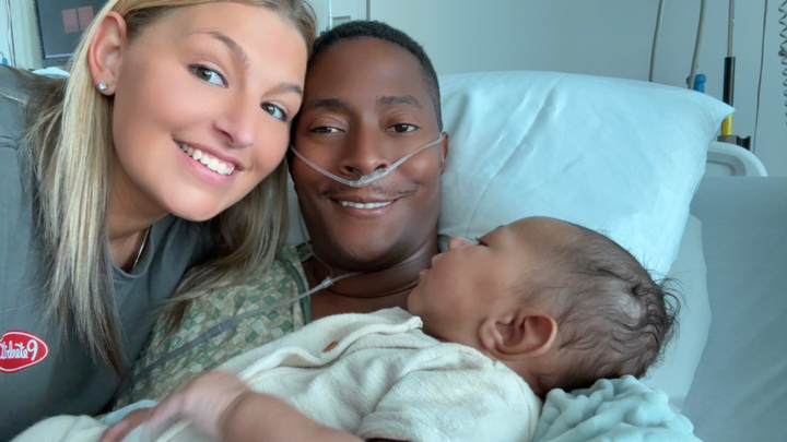 HELP JORDAN FIGHT KIDNEY FAILURE campaign photo, 1 of 3