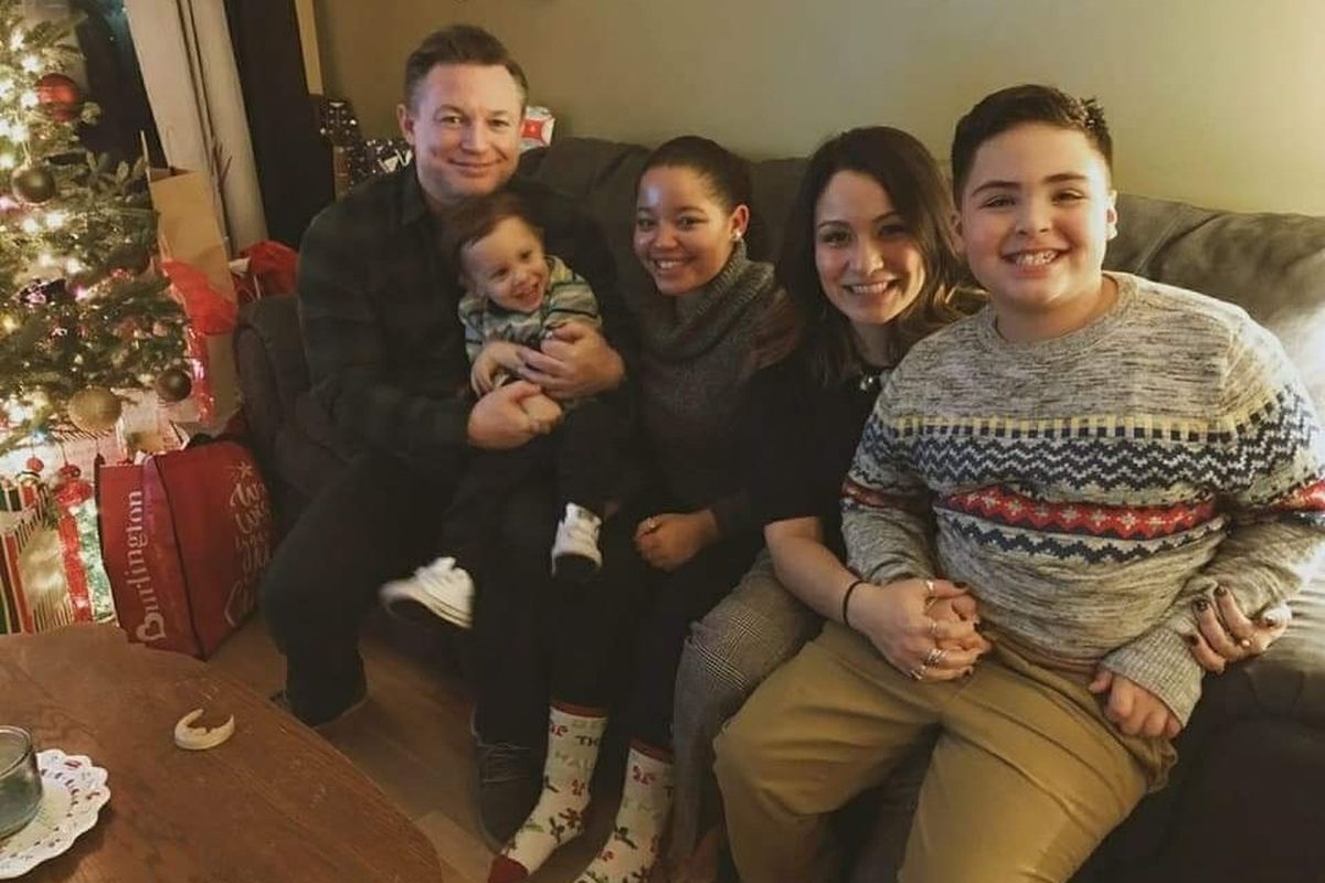 Fundraiser by Candace Sanchez : In Memory of Shawn Koepsel - Family left  behind, image size:1200x800