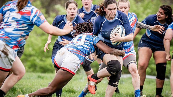 Fundraiser by Christian Evans : Help Christian Compete at USA Rugby U23 ...