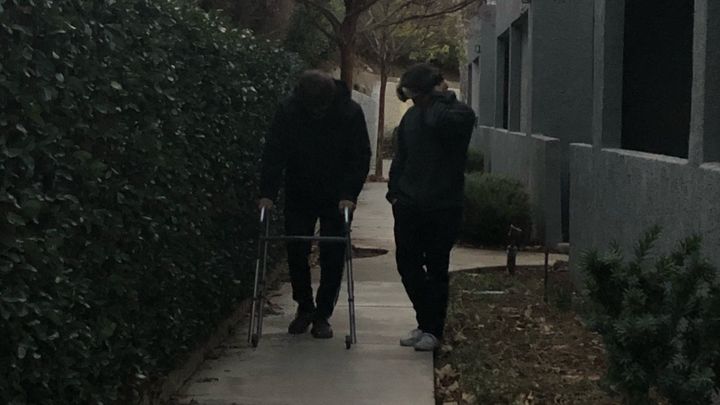 Main fundraiser photo