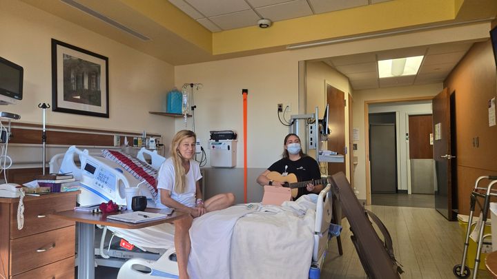 Help Dana Through Her Leukemia Journey campaign photo, 1 of 3