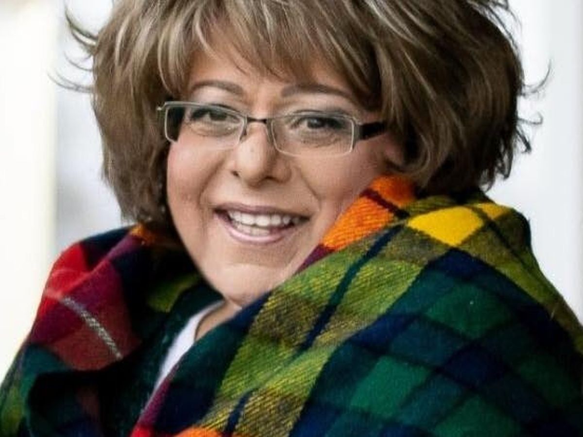 Fundraiser for Walter Jablonski by Jessica Price : Mary Jo Memorial Fund, image size:1200x900