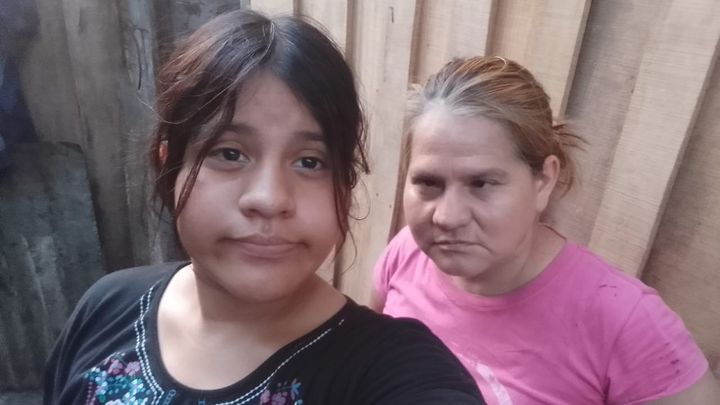 Help Analee & Elena Rebuild and Heal campaign photo, 1 of 5