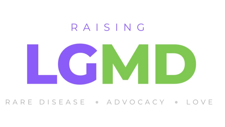 Time Is Muscle - Help Us Fight LGMD2c campaign photo, 1 of 3