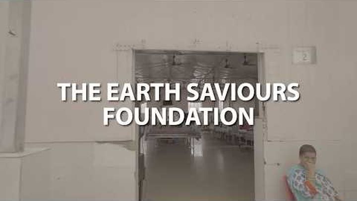 Fundraising For "The Earth Saviours Foundation" video thumbnail, 1 of 3