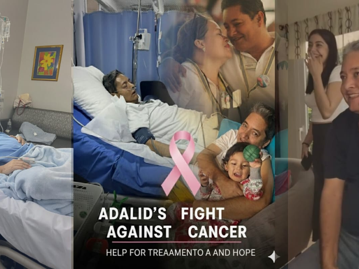 Fundraiser’s main image