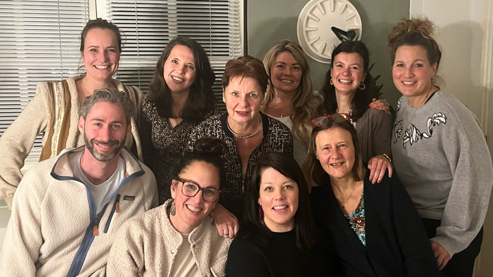Main fundraiser photo
