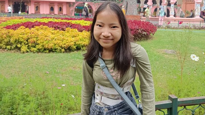 Help Give Jocelyn a Second Chance at Life campaign photo, 1 of 4