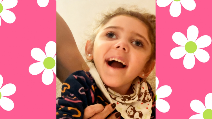 Margarida's Miracle: Your Support Can Make a Difference campaign photo, 1 of 5