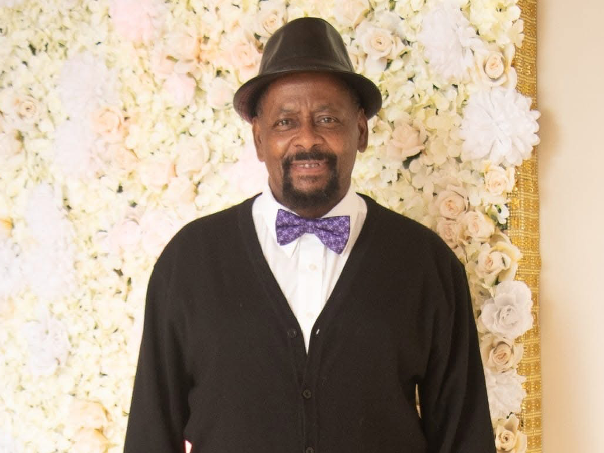 Fundraiser for James Jenkins by Octavia Knuckles : Assist with Wylie ...