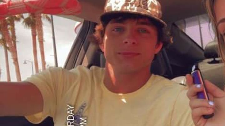 Main fundraiser photo