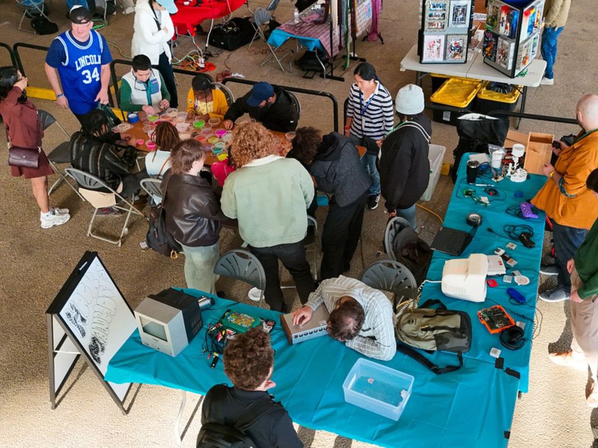 Fundraiser’s main image
