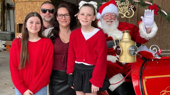 Support Chelsea’s Baking Dream and Family campaign photo, 1 of 8