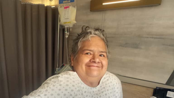 Support Maria Torres in Her Healing Journey campaign photo, 1 of 8