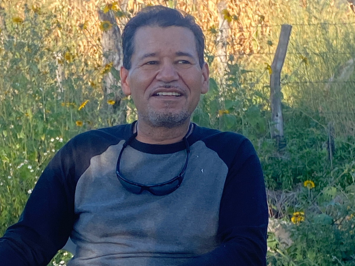 In Memory of Simon Mares:
Funeral Expenses campaign photo, 1 of 7