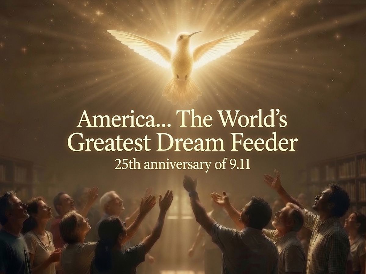 Fundraiser’s main image