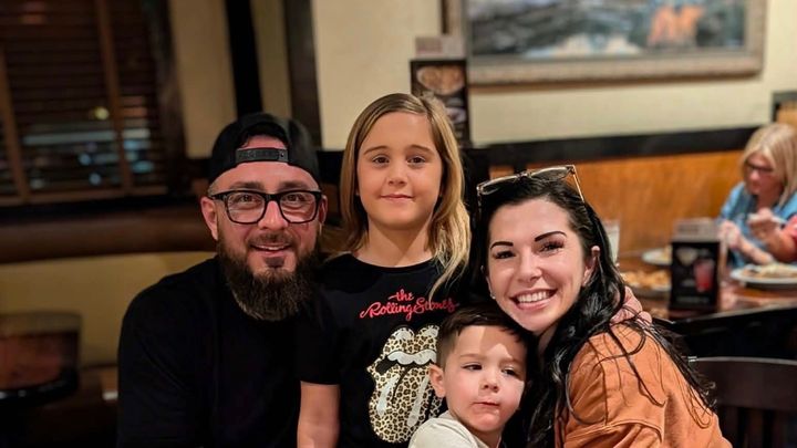 Standing with Kyle and His Family campaign photo, 1 of 3