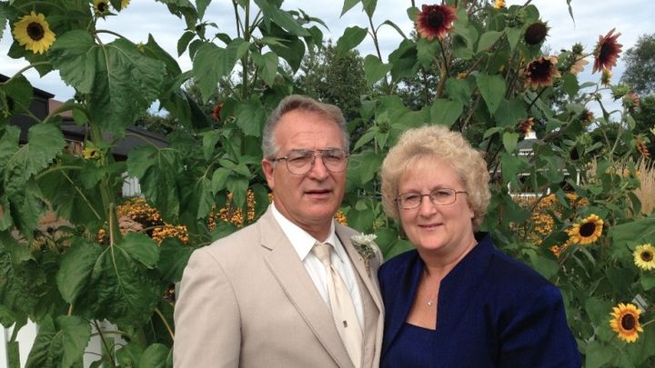 Main fundraiser photo