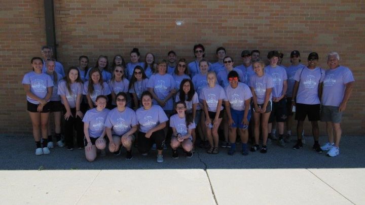 Main fundraiser photo