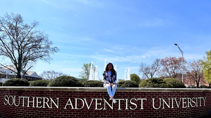 Help Leslie Become a Nurse & Missionary campaign photo, 1 of 8