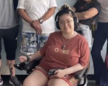 GoFundMe profile picture for @mommy