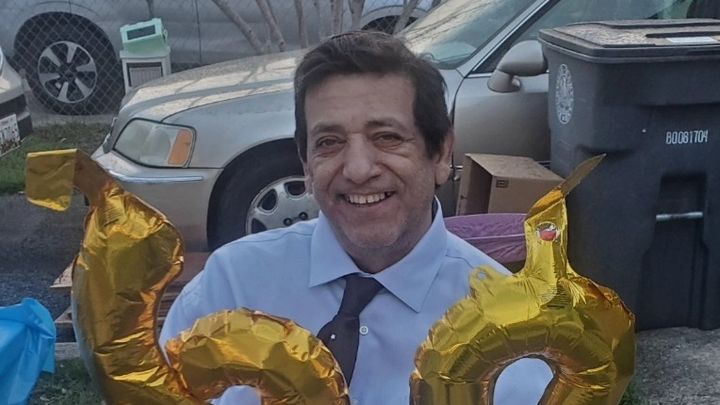 Main fundraiser photo