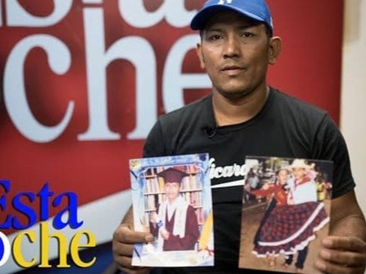 Imagen principal de la recaudación de fondos