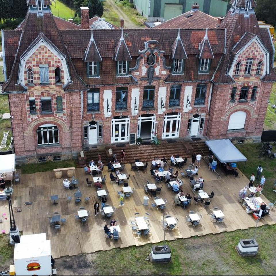 Het Casino, ook een stukje van jou?
