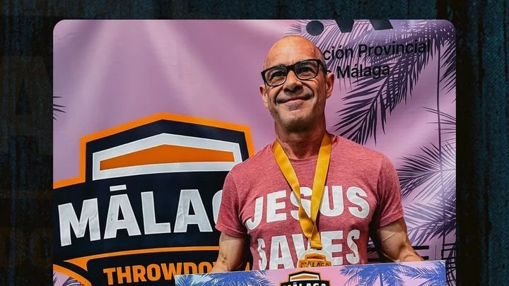 Main fundraiser photo