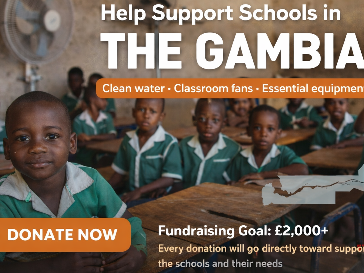 Fundraiser’s main image