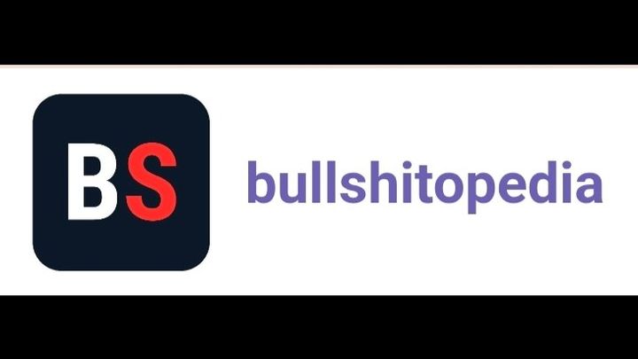 Support Bullshitopedia: Because Facts Matter campaign photo, 1 of 3