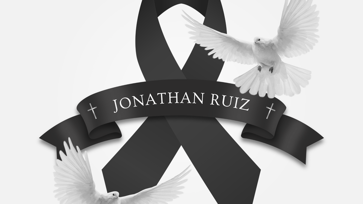 Gastos Fúnebres: Jonathan Ruiz campaign photo, 1 of 4