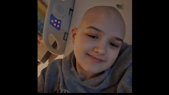Honor Ava Stidham's Memory: Support Her Family campaign photo, 1 of 3