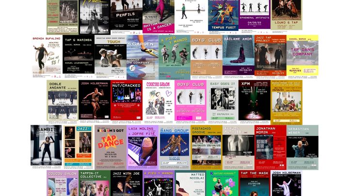 Photo de la campagne Tap Liege Festival 2027, 1 sur 4