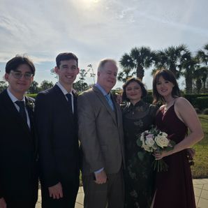 Christopher JC Jackson