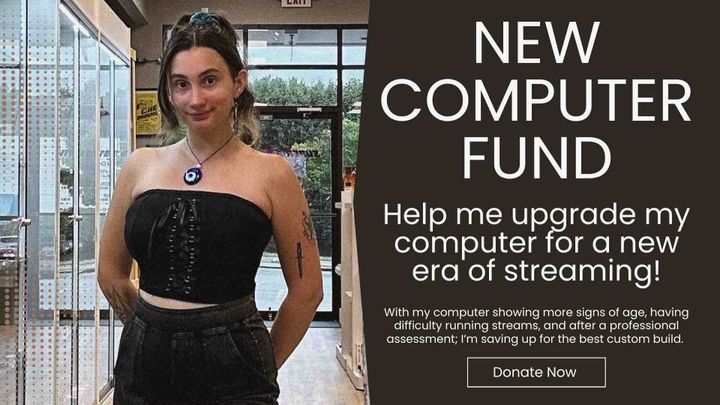 Main fundraiser photo