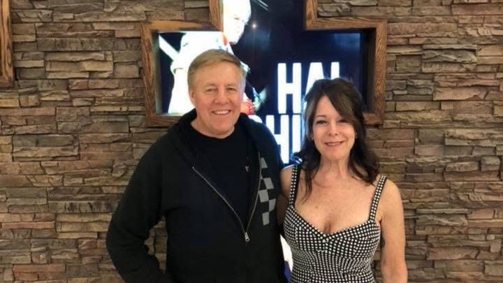 Main fundraiser photo