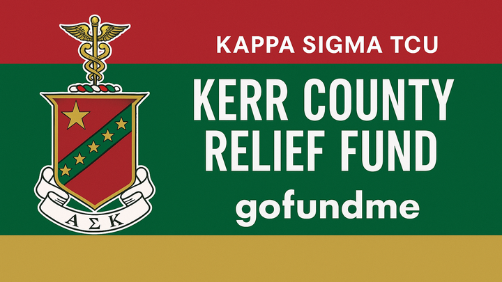 Main fundraiser photo