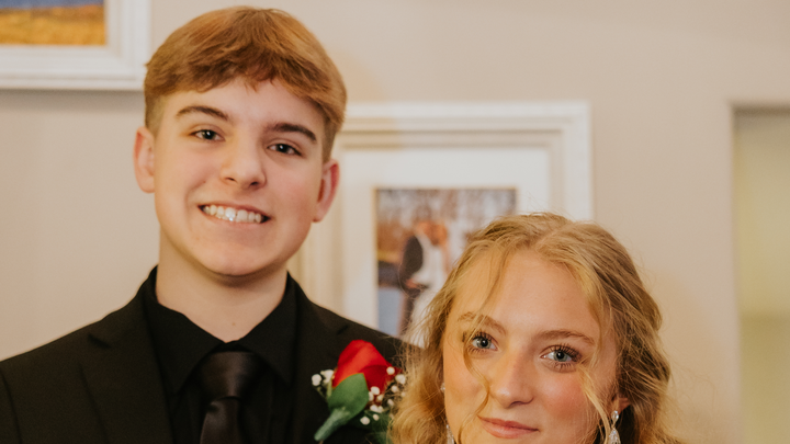 Main fundraiser photo