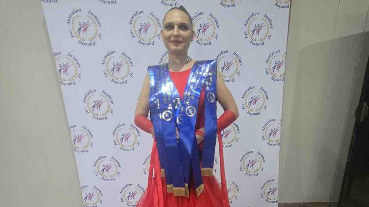 Main fundraiser photo