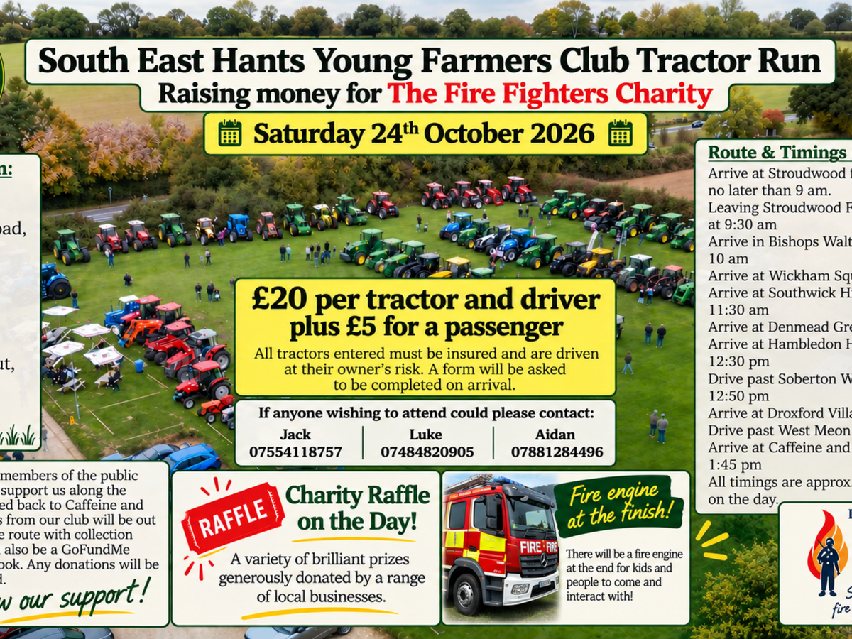 Fundraiser’s main image