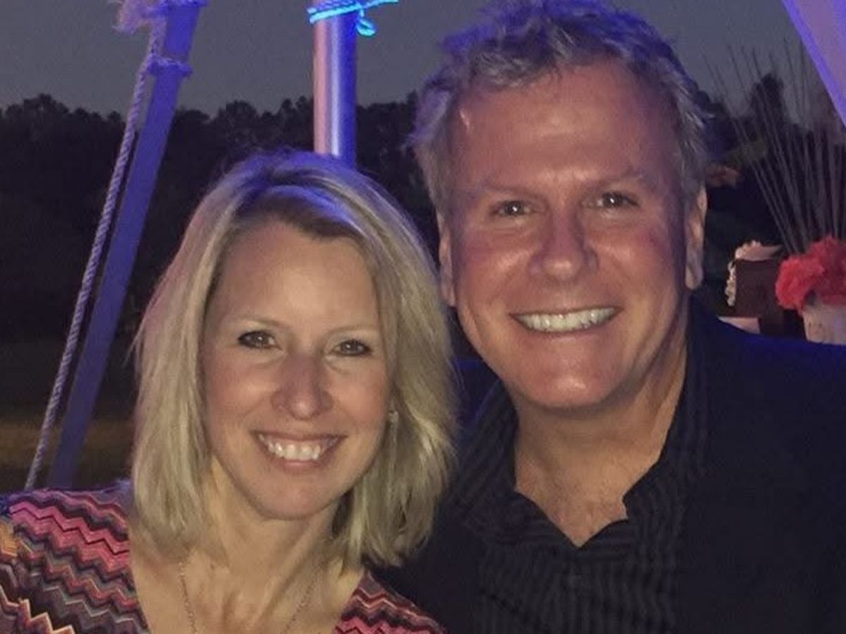 Fundraiser for Leanne Rydell by Jessica Romano : Support Michael Rydell ...