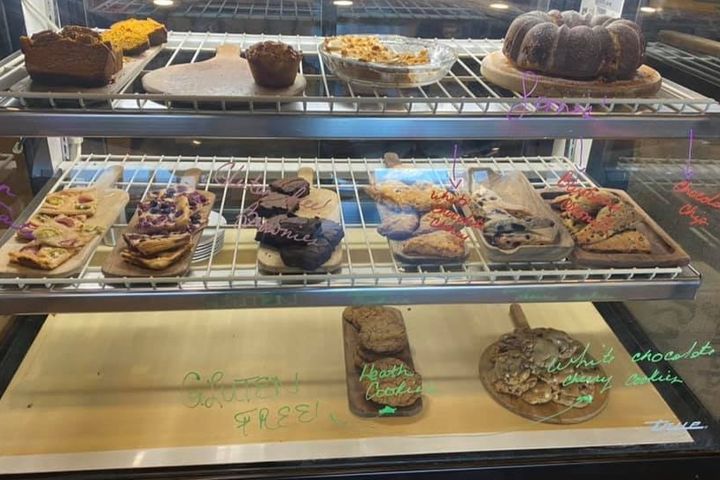 Fundraiser For Kate Baumgartner By Fred Faust Help Kate Bake
