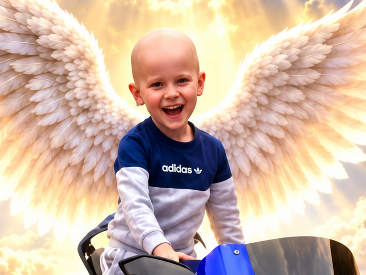 Fundraiser’s main image