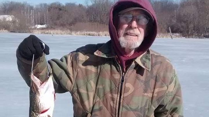 Main fundraiser photo