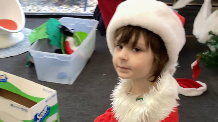 Help Us Bring Joy to Our Kids This Christmas campaign photo, 1 of 8