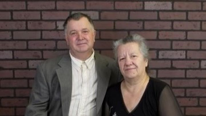 Main fundraiser photo
